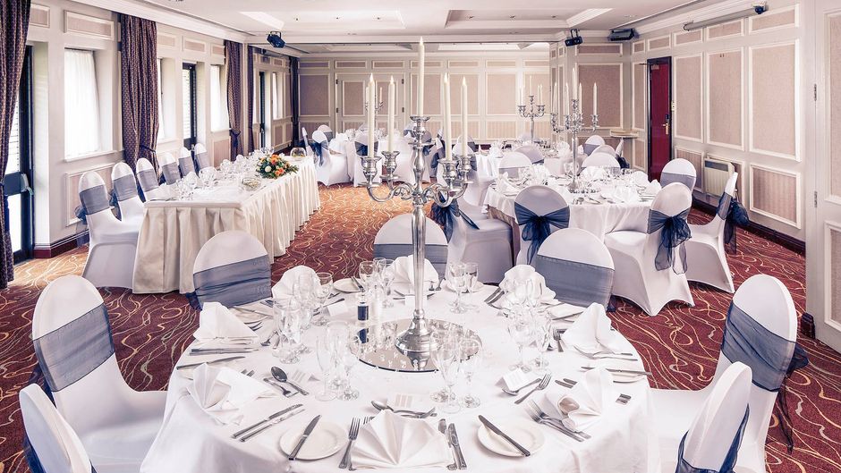 Mercure Livingston Hotel - Livingston ...