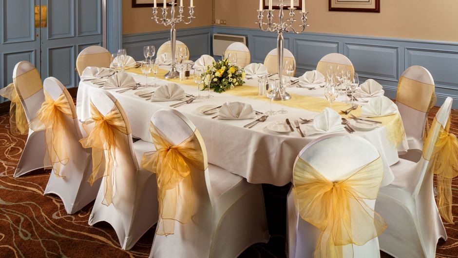 Mercure Livingston Hotel - Livingston ...