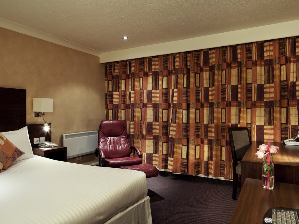 Mercure Livingston Hotel - >Mercure Livingston Hotel</a>