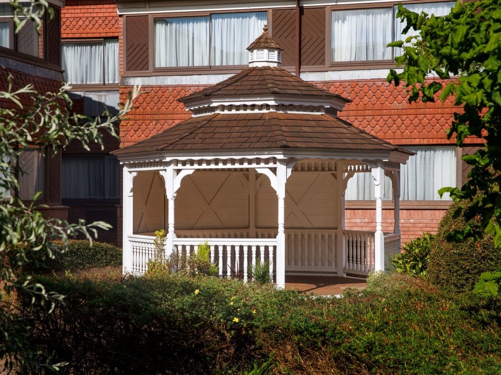 Mercure Livingston Hotel - >Mercure Livingston Hotel</a>