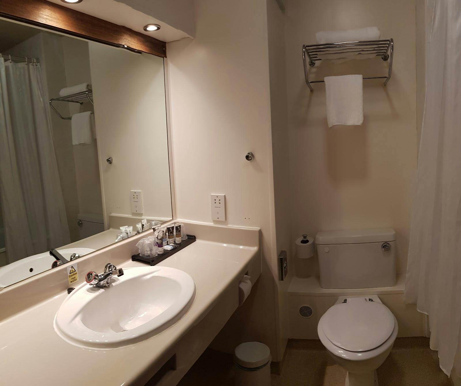 Mercure Livingston Hotel - >jc Leh</a>