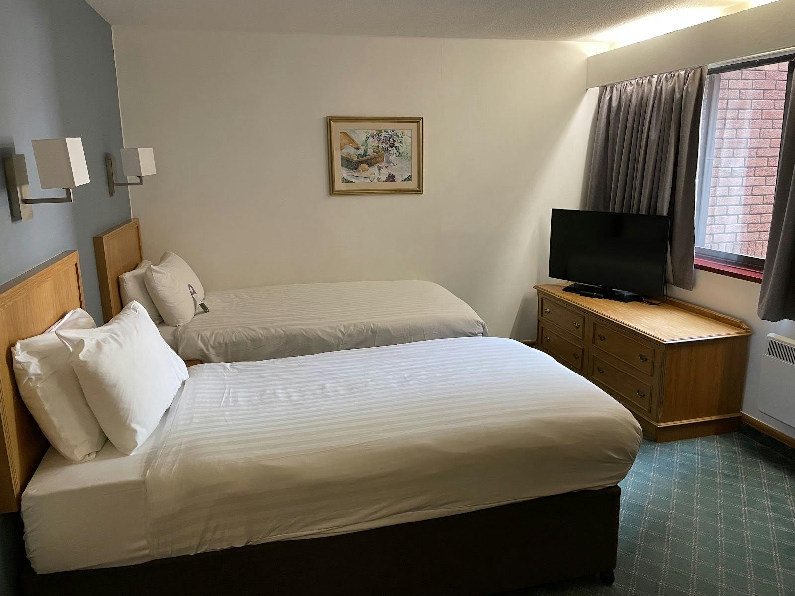 Mercure Livingston Hotel - >Francesco Marella</a>