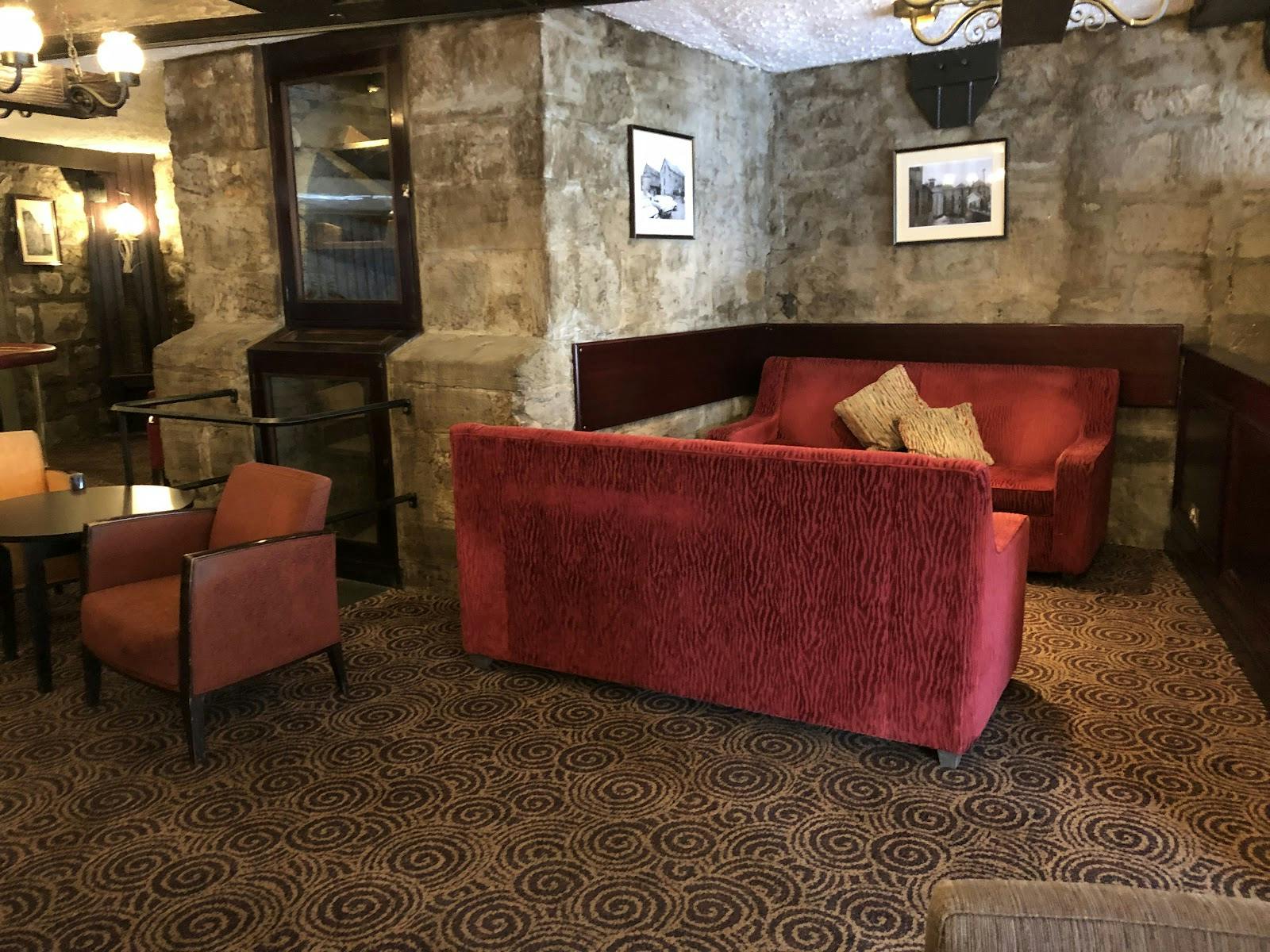 Mercure Perth Hotel - >patheesen</a>