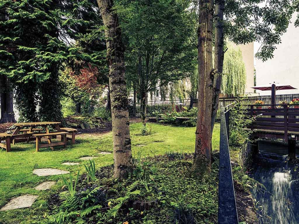 Mercure Perth Hotel - >Mercure Perth Hotel</a>