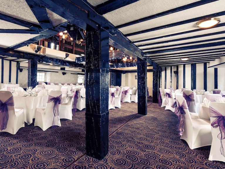 Mercure Perth Hotel, Perth: Hotel ...