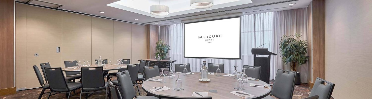 Mercure Perth | Hotel Perth ...