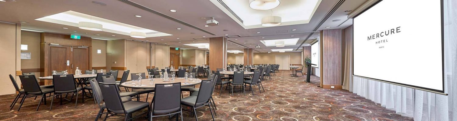 Mercure Perth | Hotel Perth ...