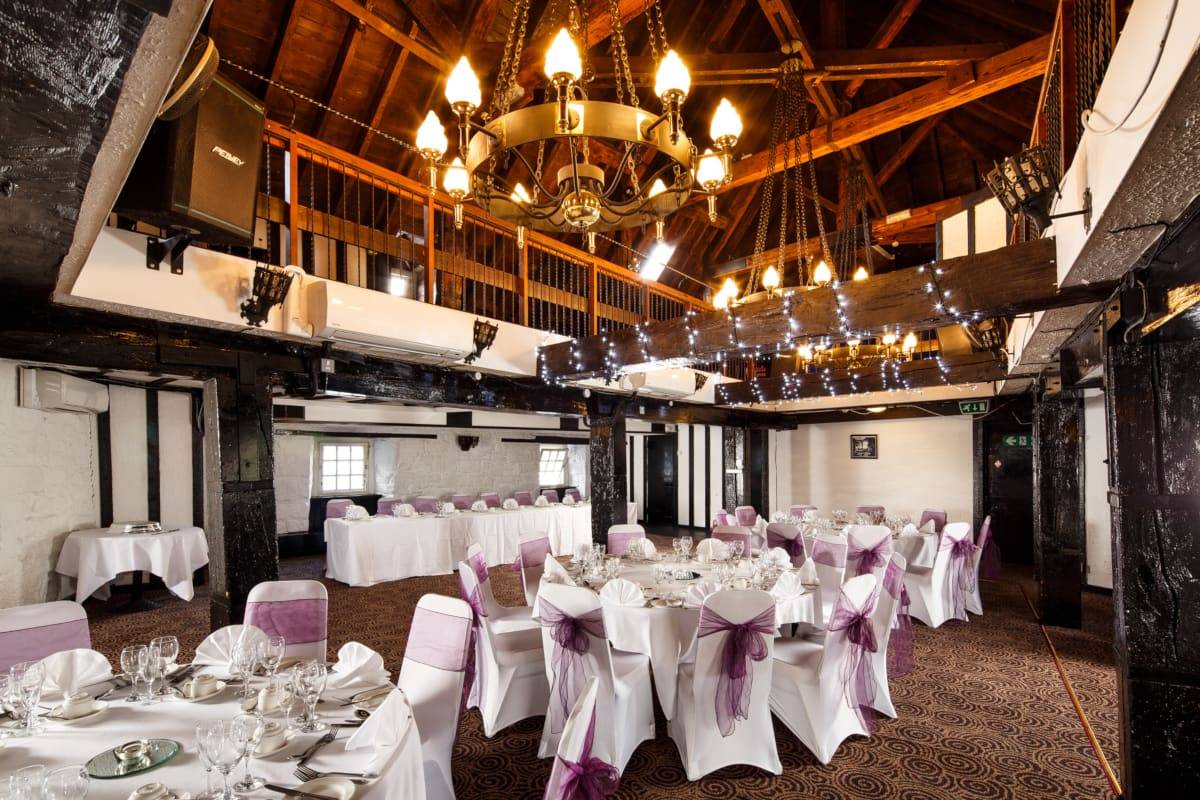 Venues Perth | Mercure Perth