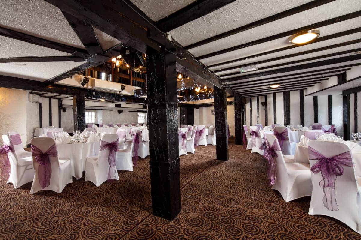 Venues Perth | Mercure Perth