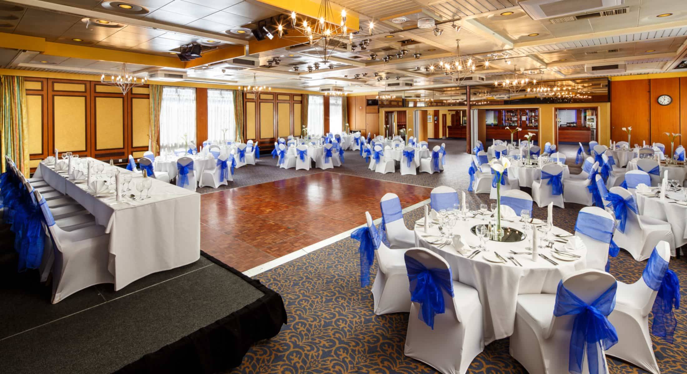 Venues Norwich | Mercure Norwich