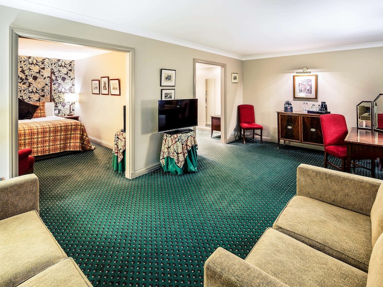 Mercure Norwich Hotel, Norwich: 2025 ...