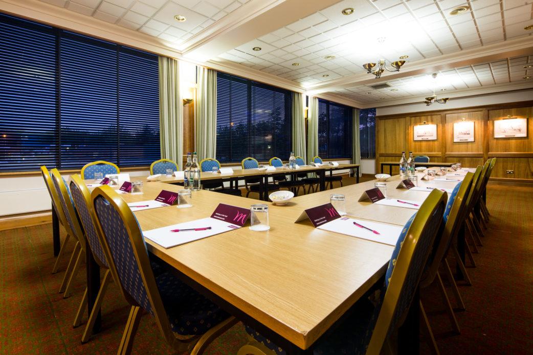 Mercure Norwich | Venue Hire | Big ...