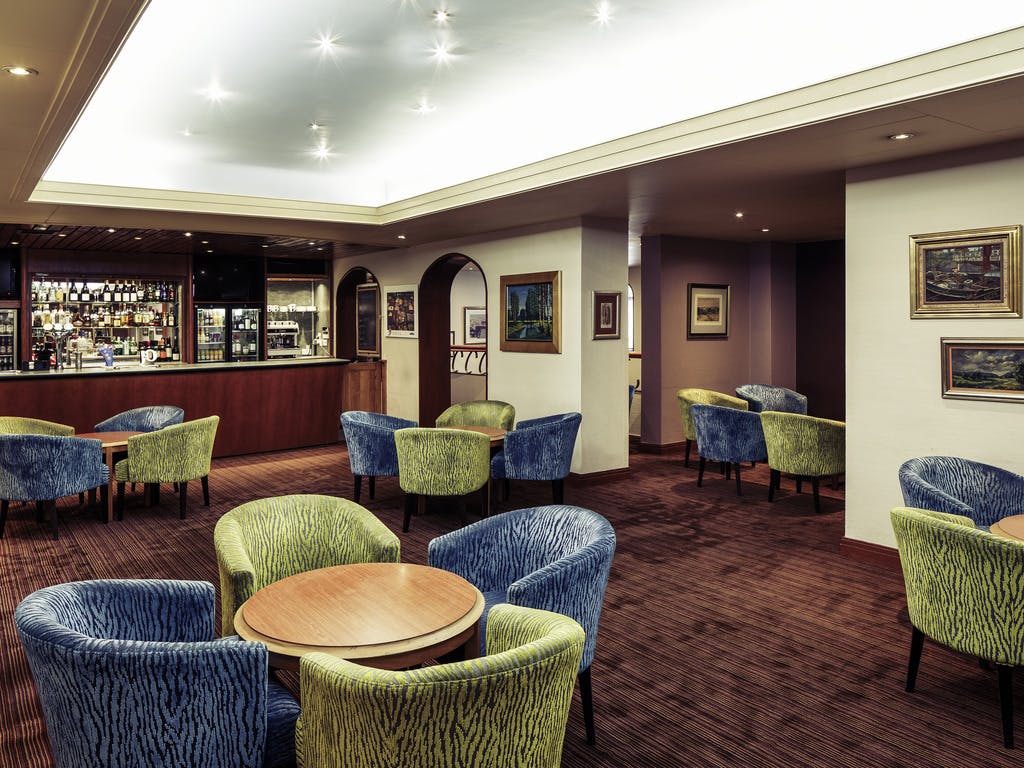 Mercure Norwich Hotel - >Mercure Norwich Hotel</a>