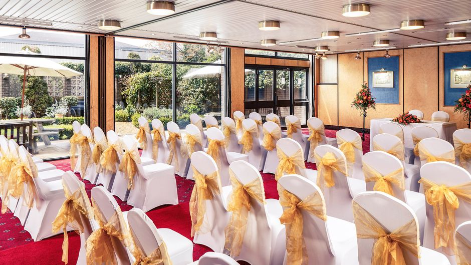 Mercure Norwich Hotel - Norwich ...