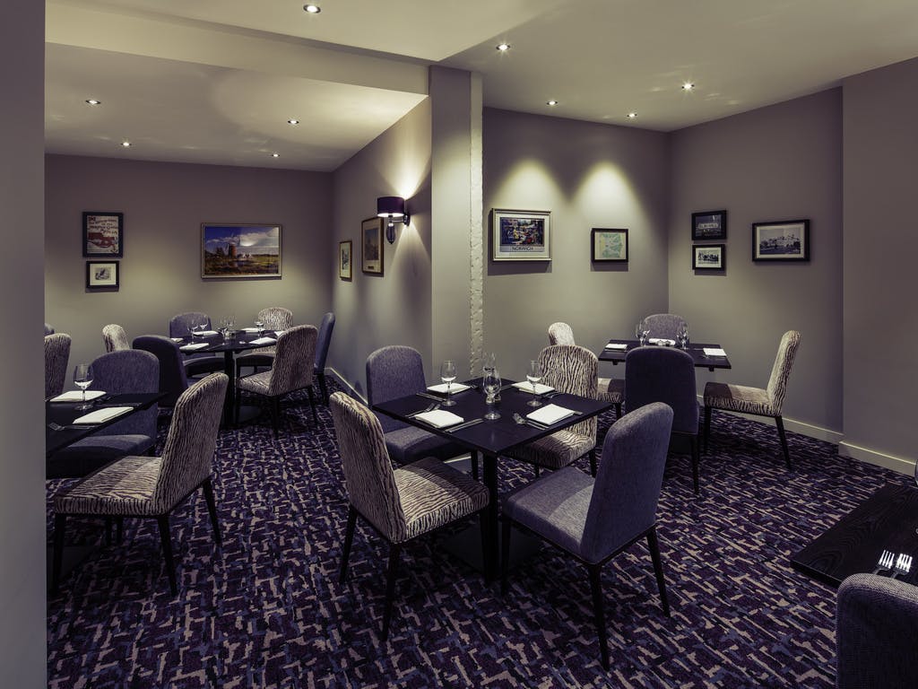 Mercure Norwich Hotel - >Mercure Norwich Hotel</a>