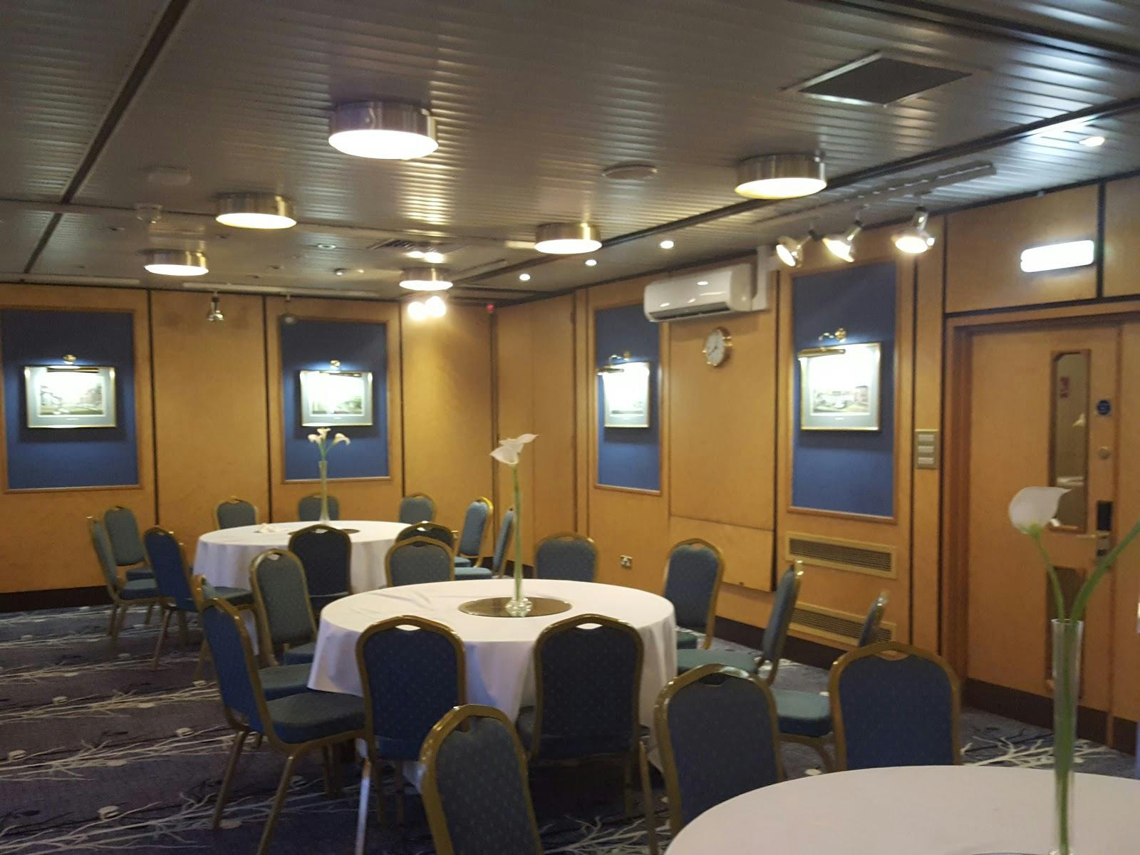 Mercure Norwich Hotel - >Matthew Vines</a>