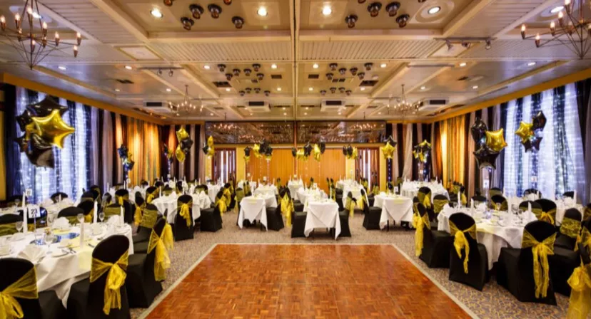 Mercure Norwich | Conference, Meeting ...