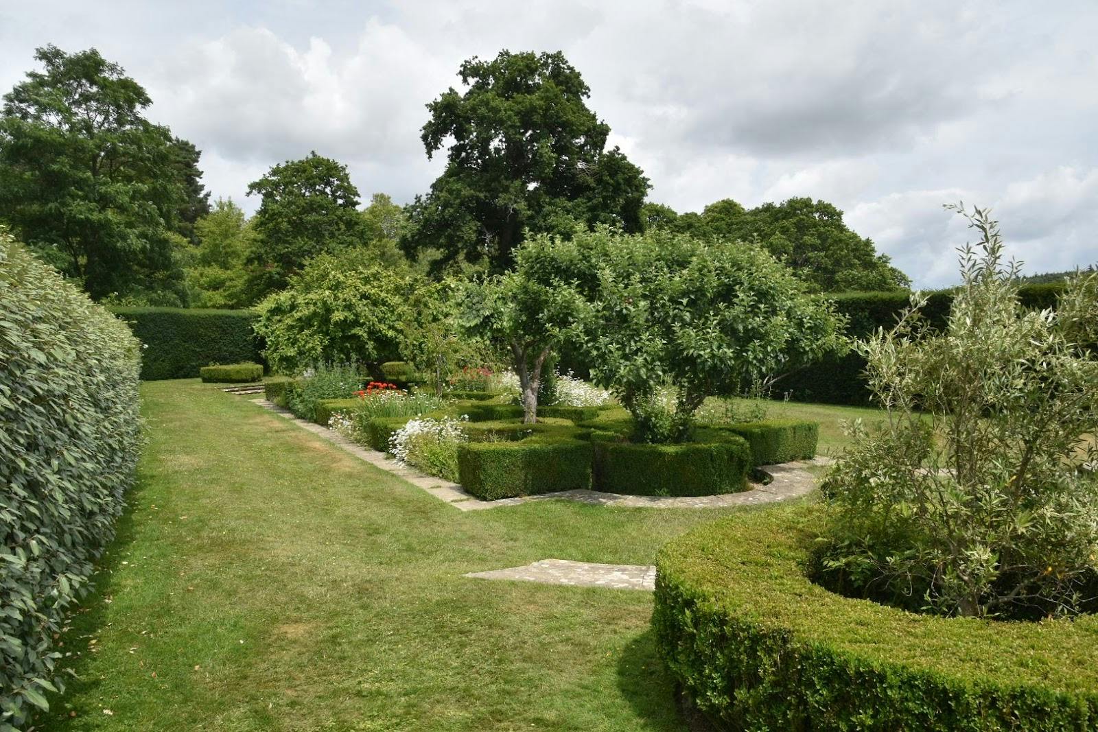 Herstmonceux Castle - >Dick Jansen</a>