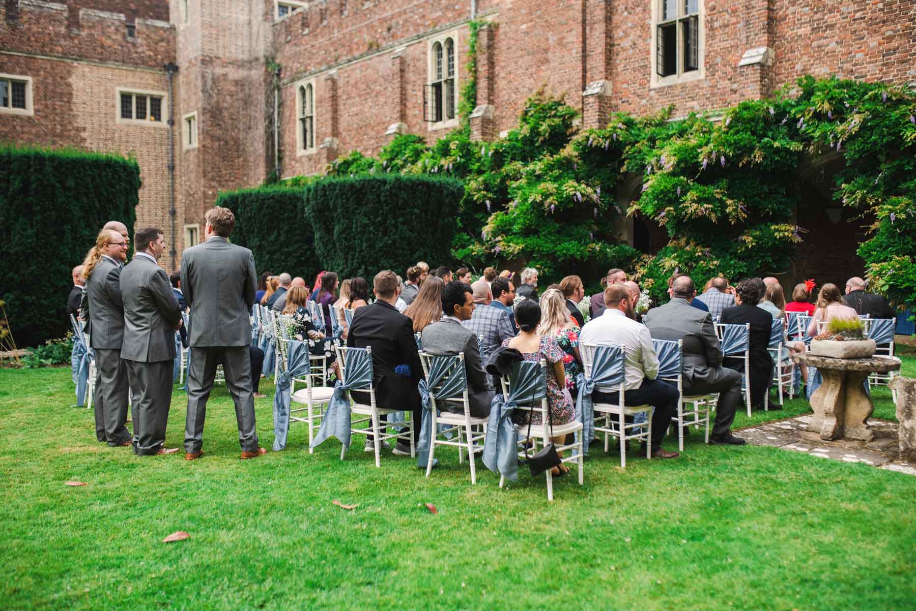 Enchanting Castle Venue at ...