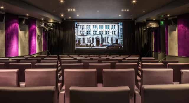 Cinema Room