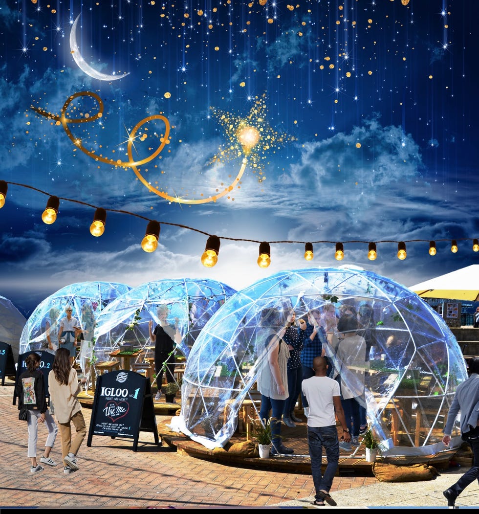 20 of the best rooftop bars and winter ...