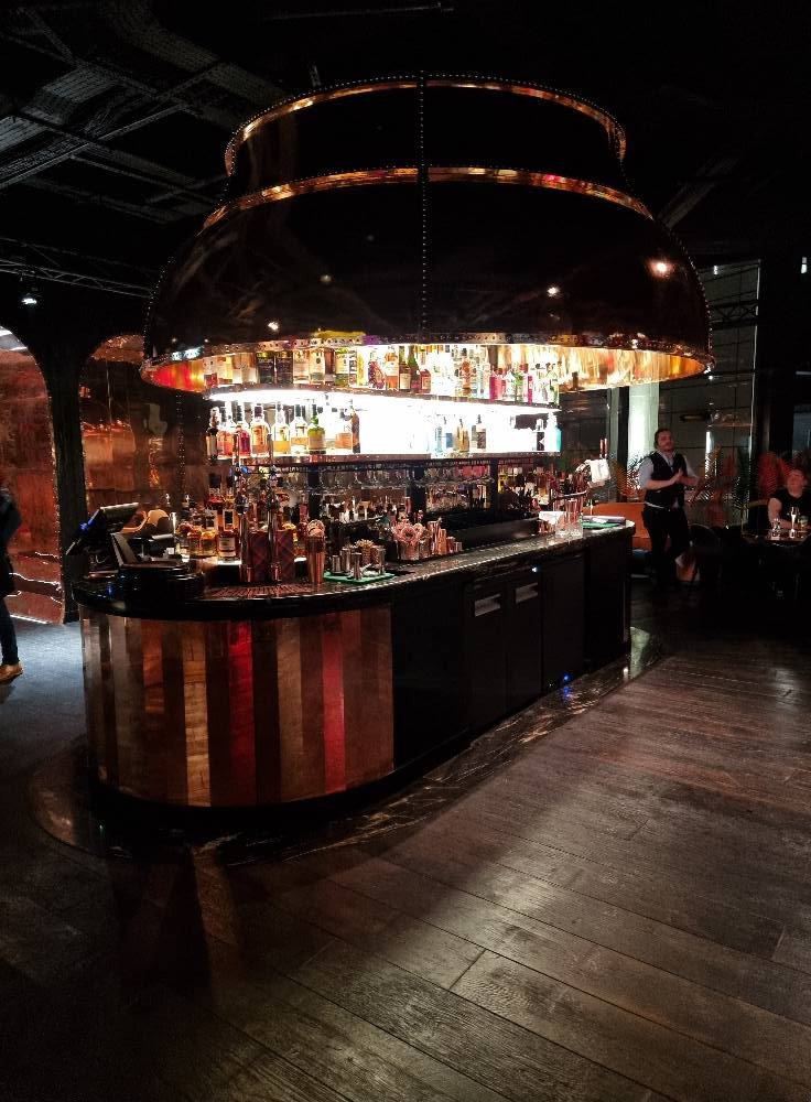 TartanSpoon : eat drink travel