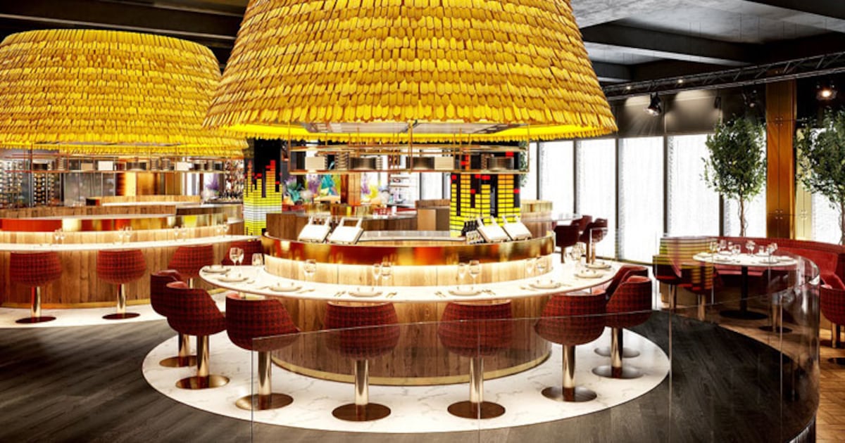 Duck & Waffle to finally open Edinburgh ...