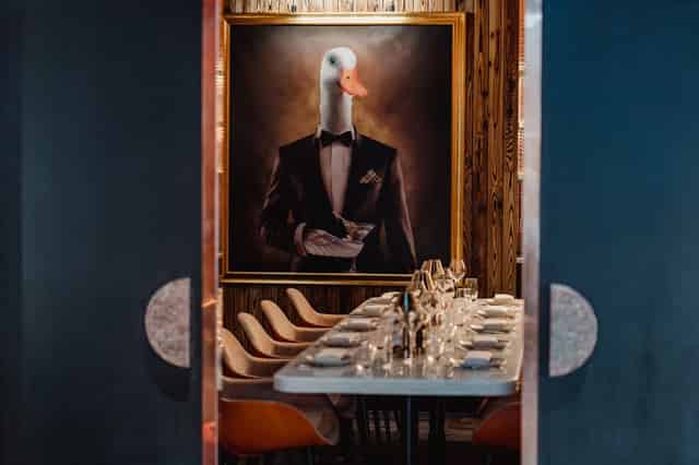 The Whisky Room