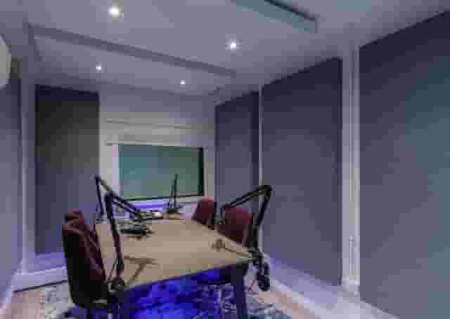 Table Top Content Room West London