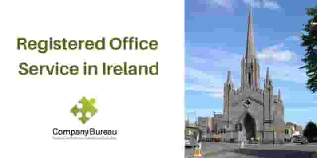 Companies Registration Office