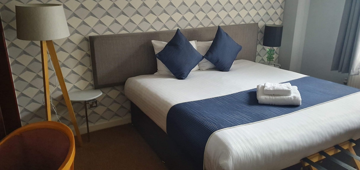 Draycote Hotel and Whitefields Golf ...