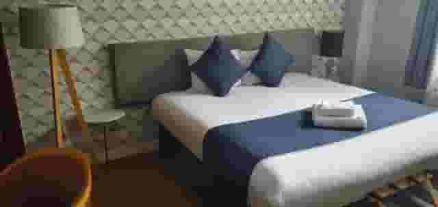 Draycote Hotel