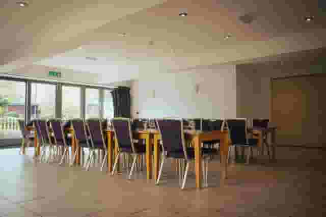 Draycote Hotel