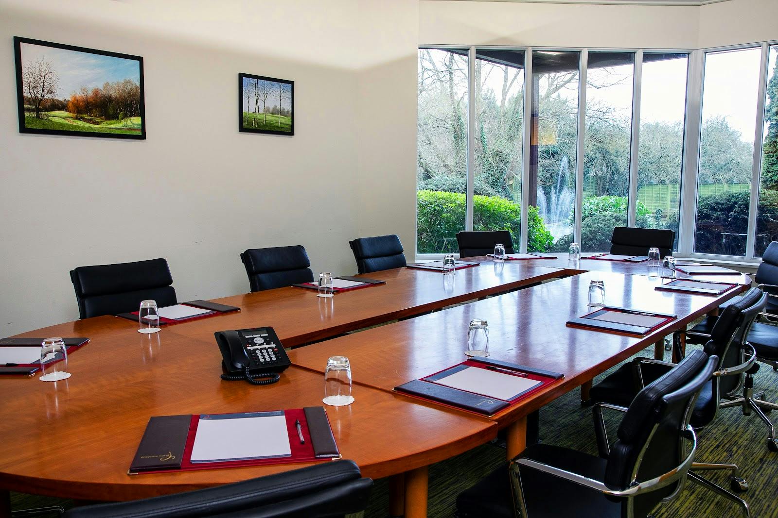 Draycote Hotel - >Draycote Hotel</a>