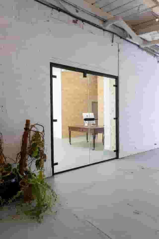 ORSMAN ROAD STUDIOS