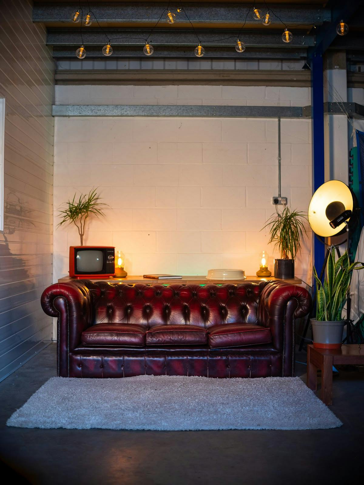 BEN&JACK STUDIO - >Ben&amp;Jack Studio</a>