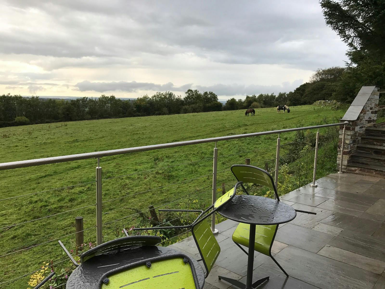 Bracken Tor House - >YHA Okehampton Bracken Tor</a>