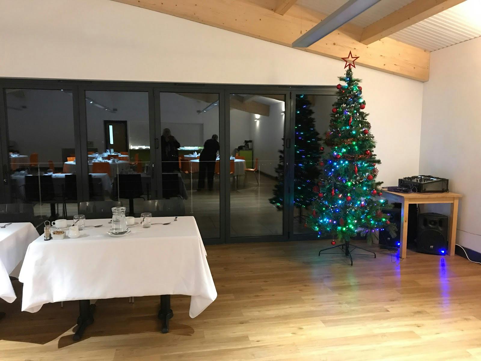 Bracken Tor House - >YHA Okehampton Bracken Tor</a>