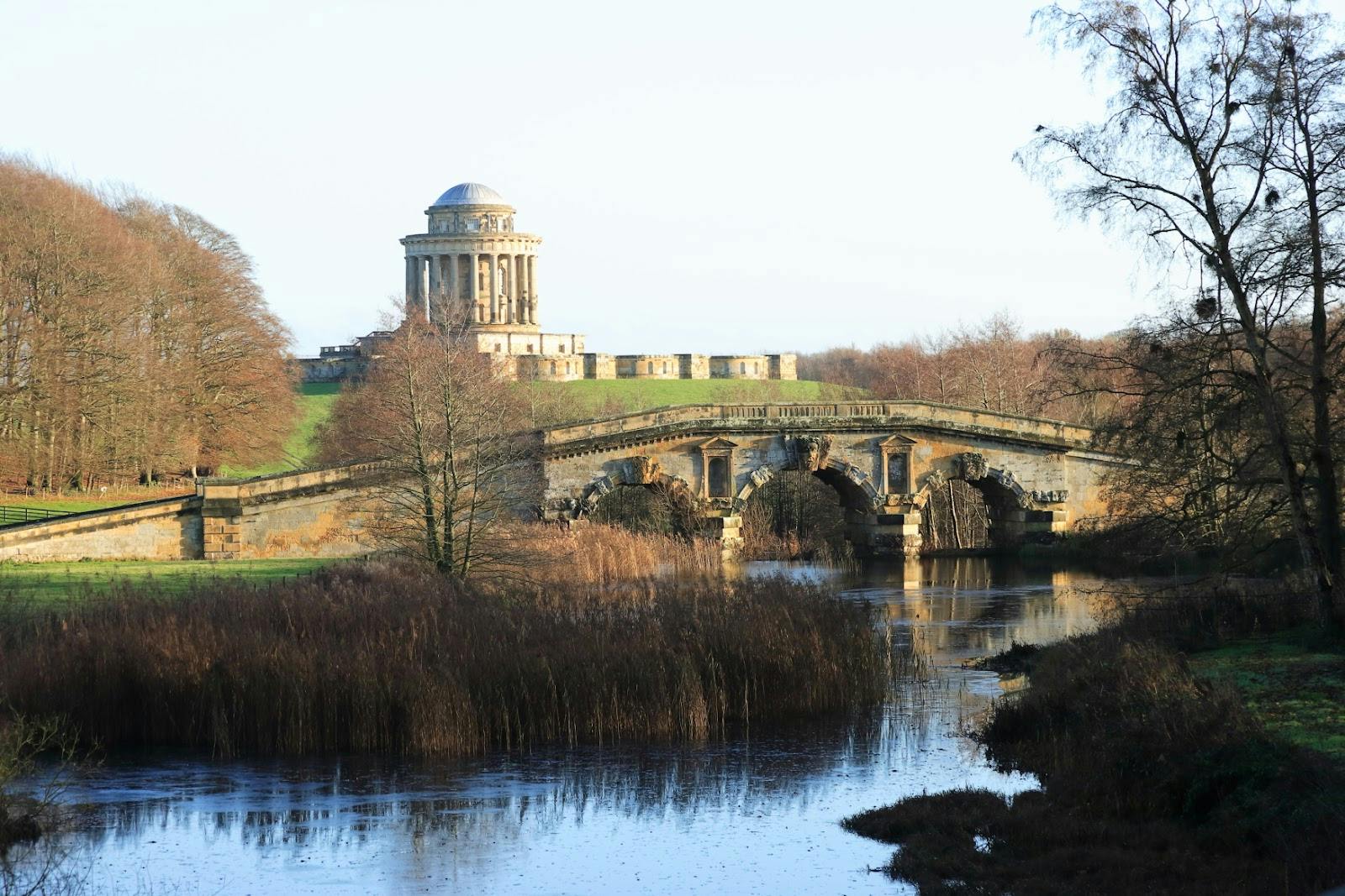 Castle Howard - >brian gouldthorp</a>