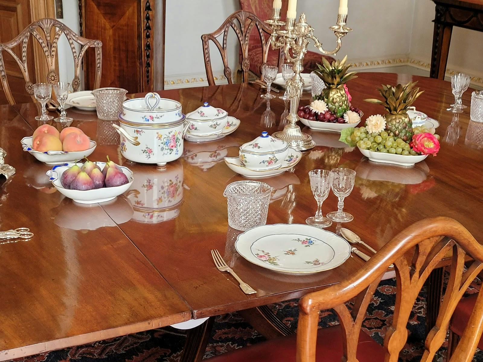 Castle Howard - >Mike Henshaw</a>