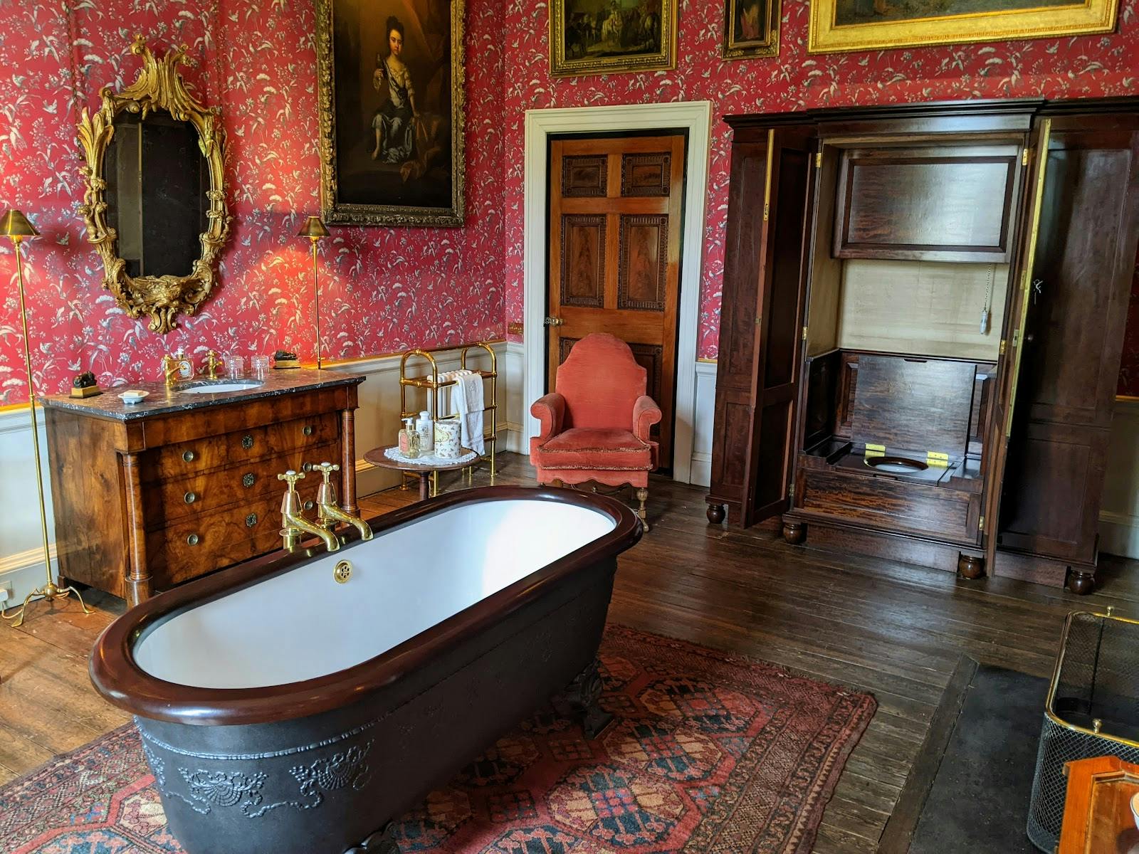 Castle Howard - >Mac Nowak</a>