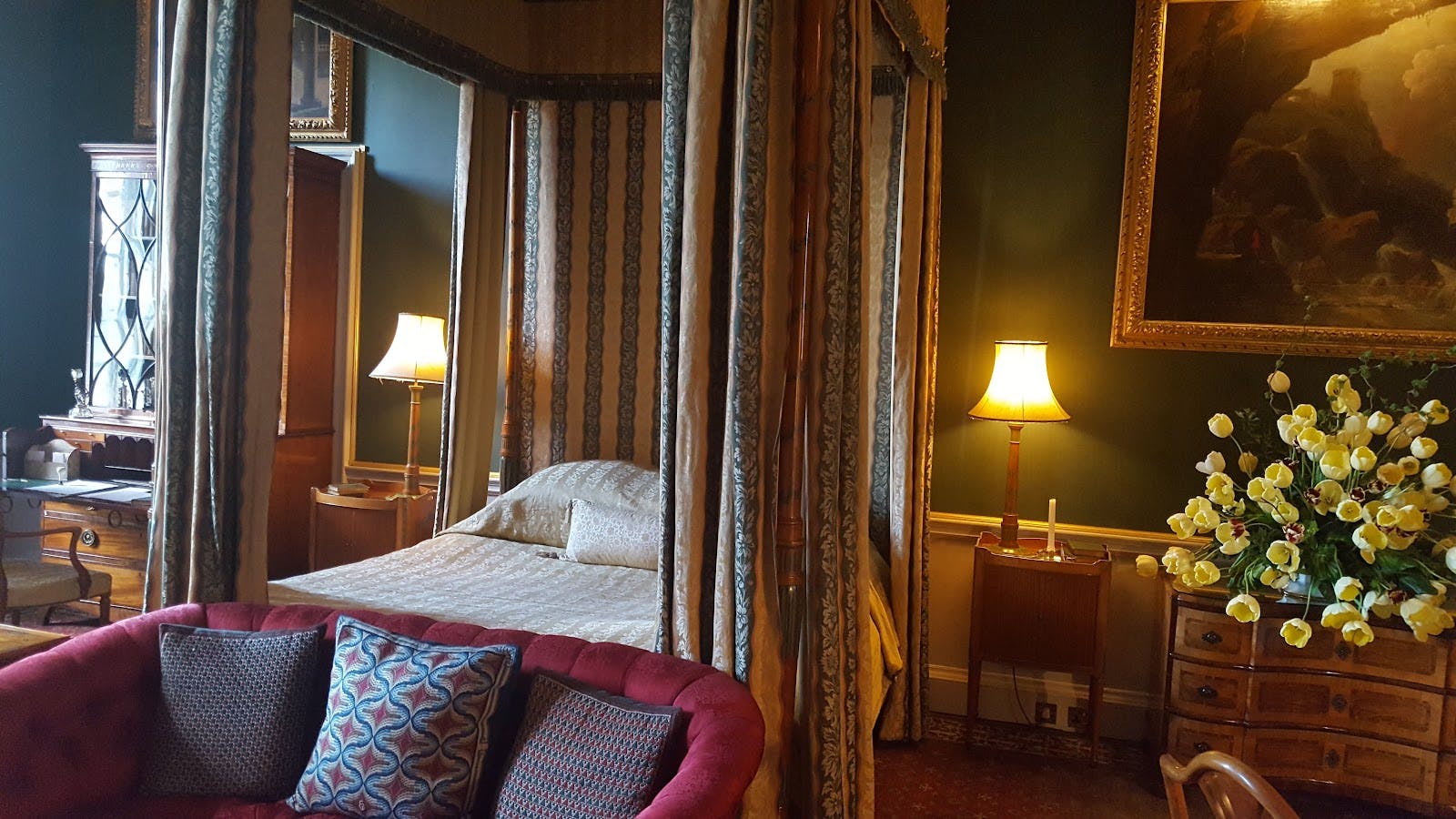 Castle Howard - >???????? ???????</a>