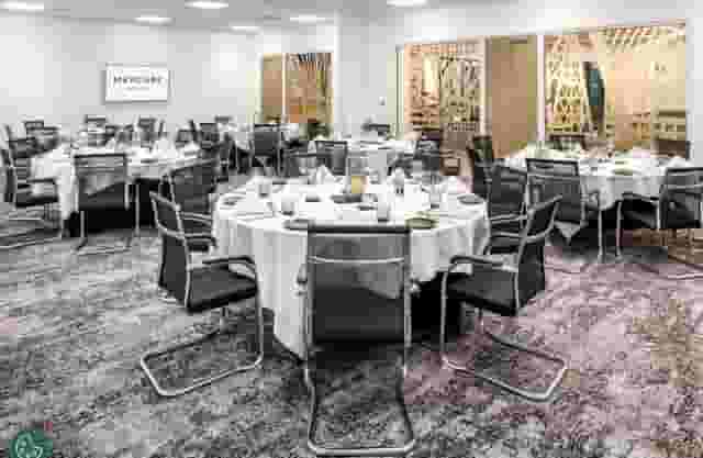 Mercure Hotel Newport