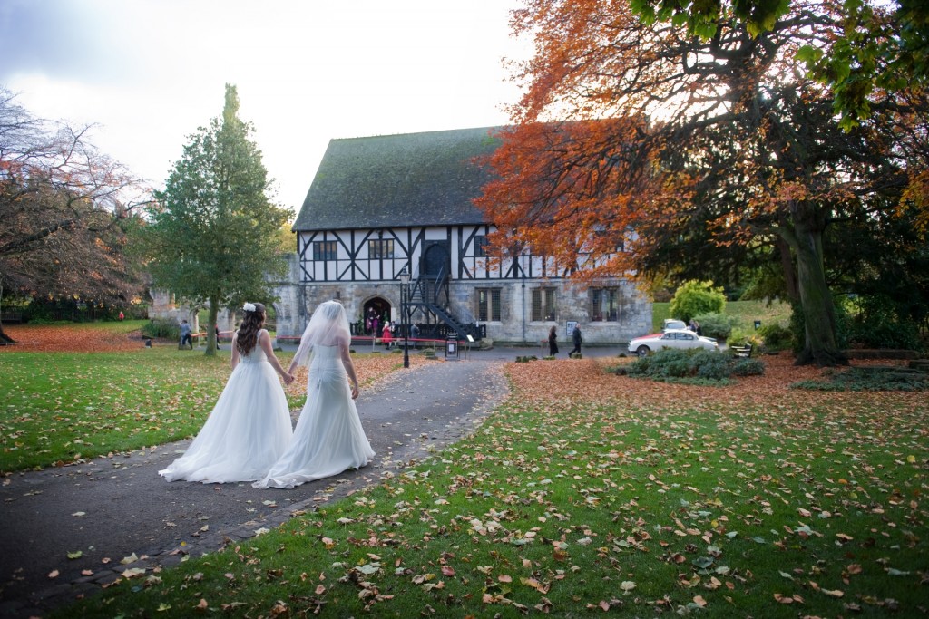 York Venues Homepage