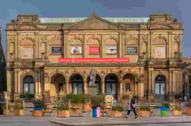 York Art Gallery
