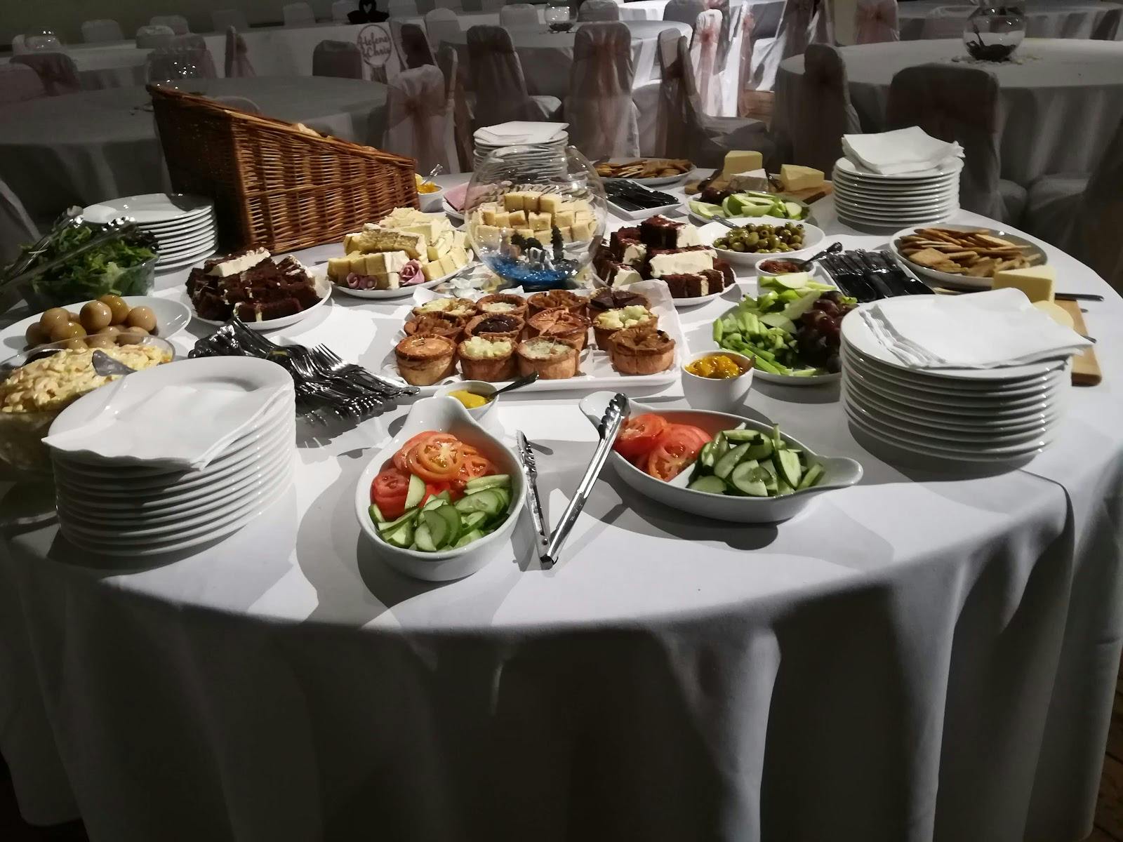 York Venues - >Letitia Franklin</a>