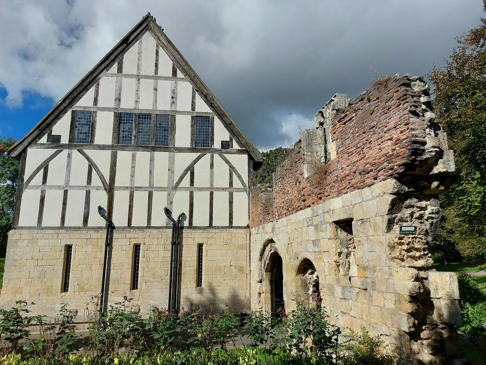 York Venues - >Ambrose's Legit Honest Reviews</a>