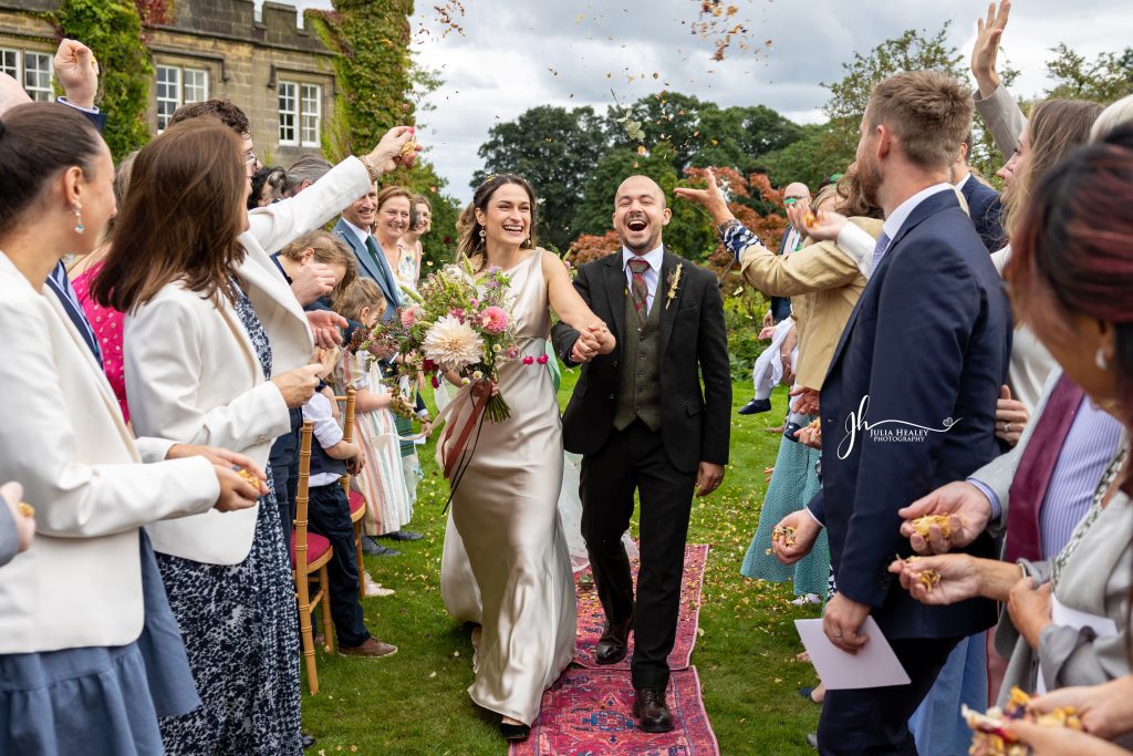 York's Top 10 Wedding Venues: Rustic Barns to Historic Charm