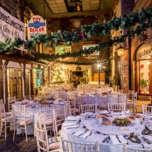 York Venues - The Hospitium