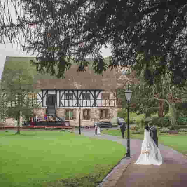 The Hospitium